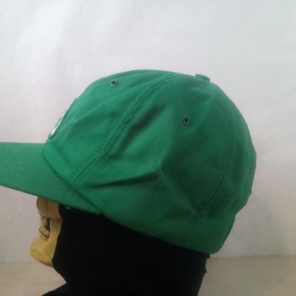 Vintage K Brand Pioneer Seeds Patch Trucker Hat - Picture 3 of 8